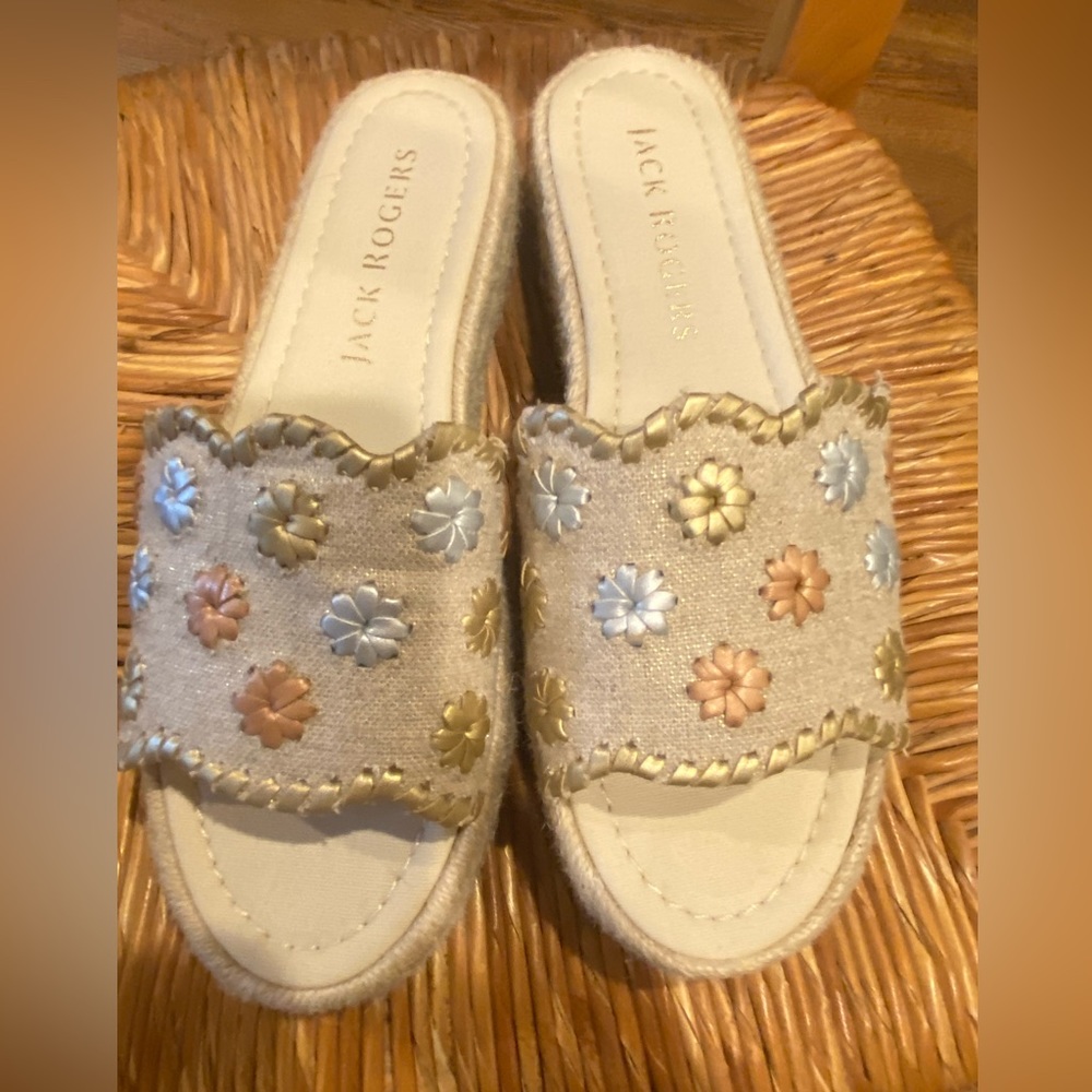 Espadrilles